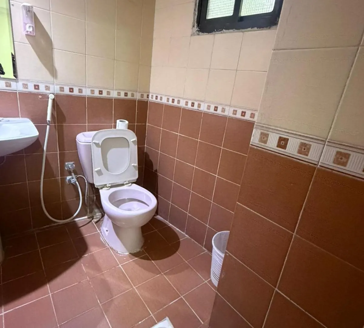 Zad Al Bait Otel Mekke Suudi Arabistan