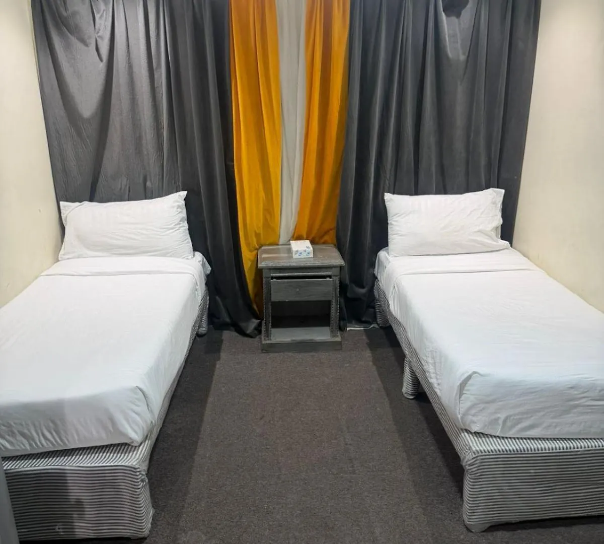 Zad Al Bait Otel Mekke
