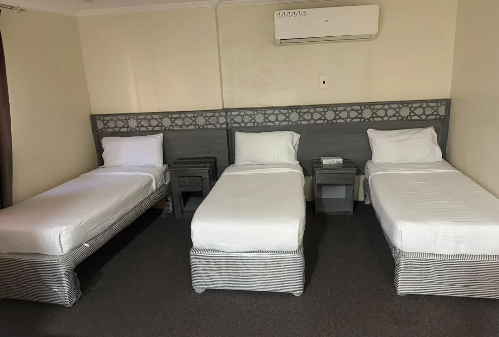 Zad Al Bait Otel Mekke 0*,  Suudi Arabistan