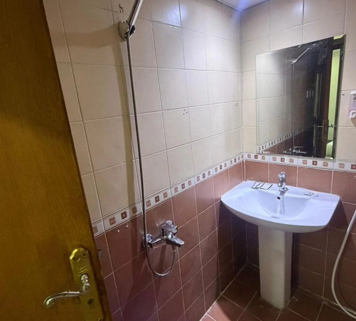 Zad Al Bait Otel Mekke 0*,