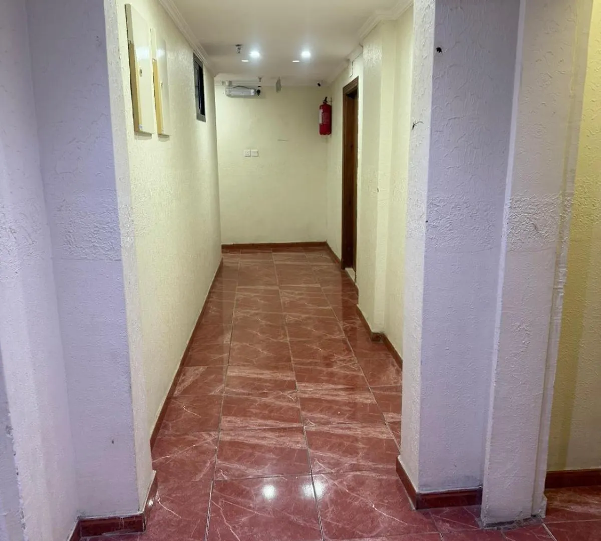 Zad Al Bait Otel Mekke