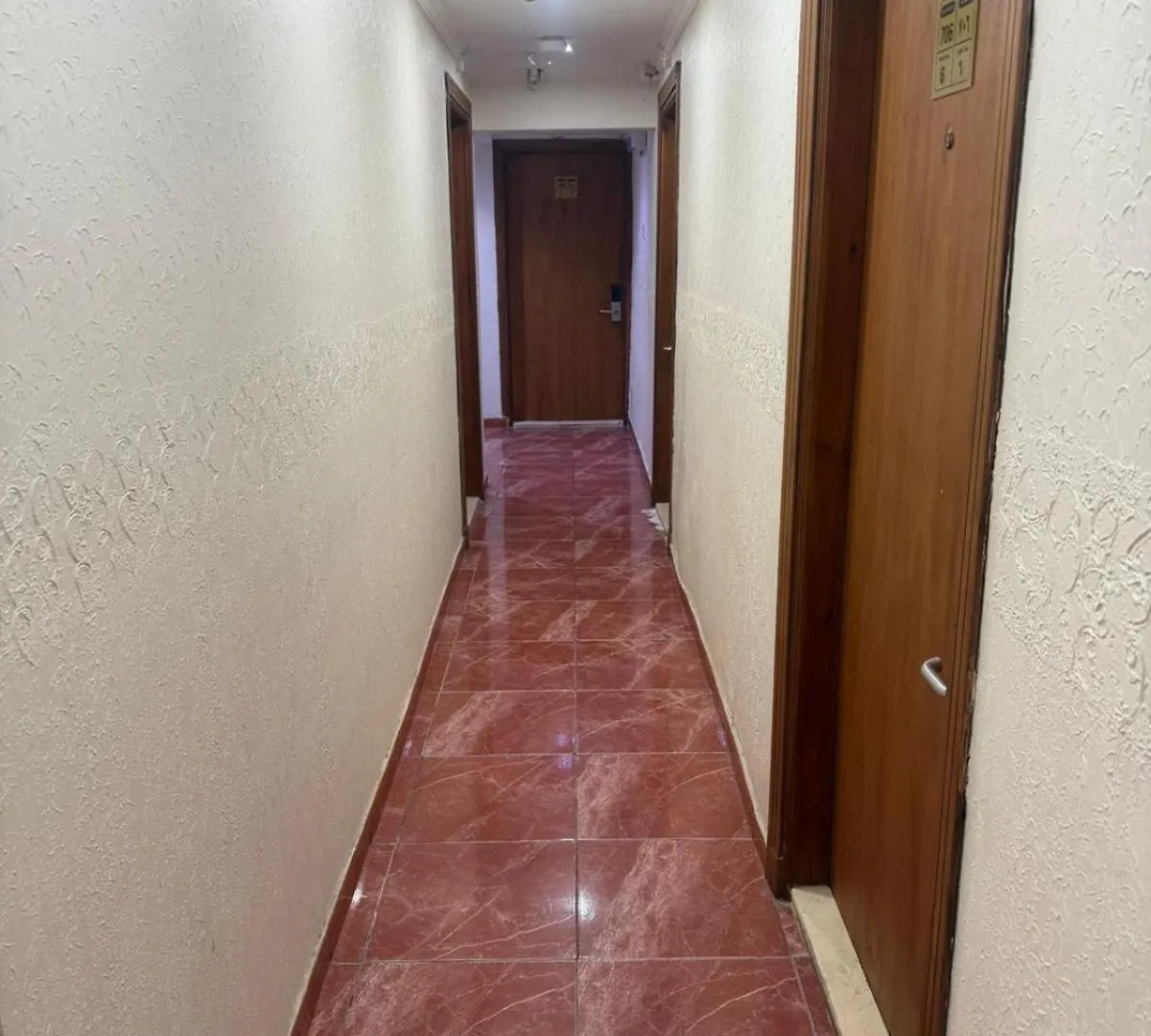 Zad Al Bait Otel Mekke 0*,  Suudi Arabistan